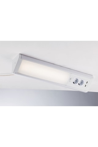 Aplique LED Habilis Branco