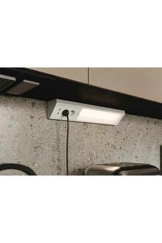 Aplique LED Habilis Branco