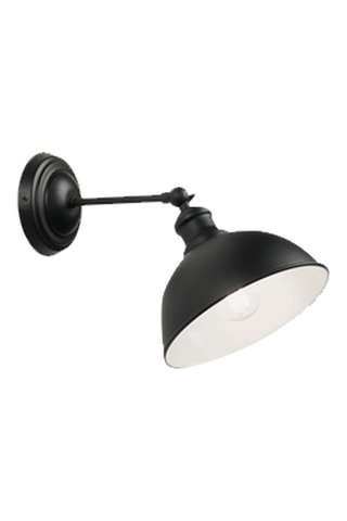 Aplique Charleston Preto