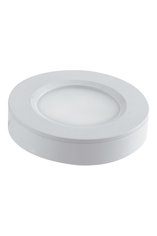 Candeeiro LED Blitz Branco