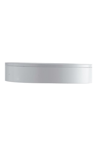 Candeeiro LED Blitz Branco