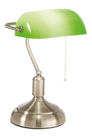 Candeeiro de mesa Marshall Verde