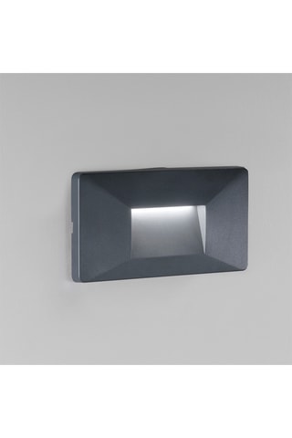Foco de sinalização LED Breen - Antracite - 4 W