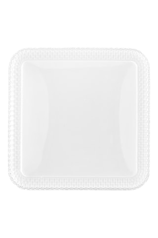 Candeeiro de teto LED Pixel - Branco - 18 W