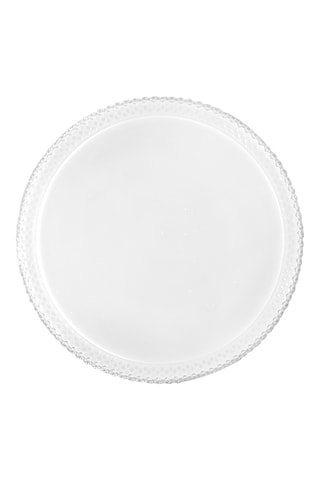 Candeeiro de teto LED Pixel - Branco - 18 W