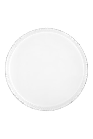 Candeeiro de teto LED Pixel - Branco - 24 W