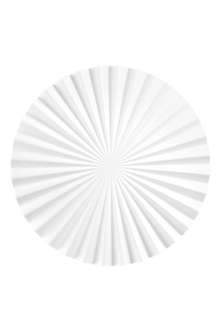 Aplique de parede LED Anadara - Branco - 20 W