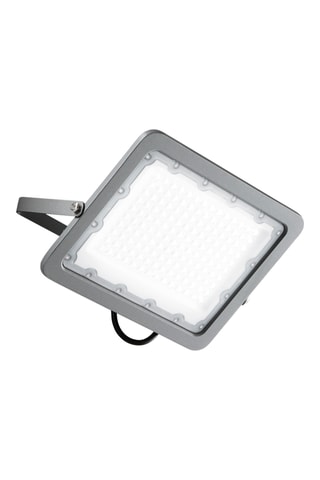 Projetor LED Athos - Cinzento - 100 W