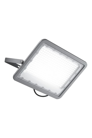 Projetor LED Athos - Cinzento - 200 W