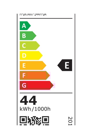 Candeeiro suspenso LED Bryant - Branco - 45 W