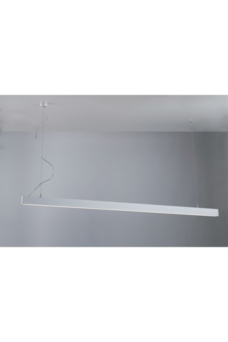 Barra LED Build - Branco - 26 W
