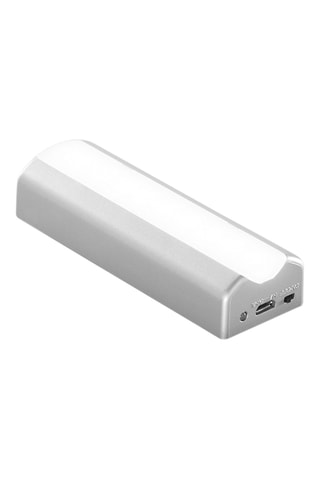 Candeeiro de armário LED Closet - Cinzento - 1 W