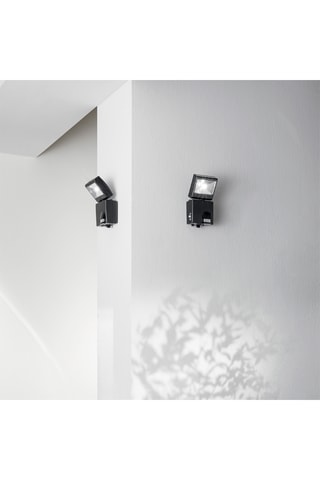 Projetor LED Cosmo - Preto - 1 W