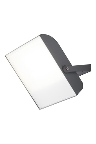 Projetor LED Elios - Prateado - 100 W