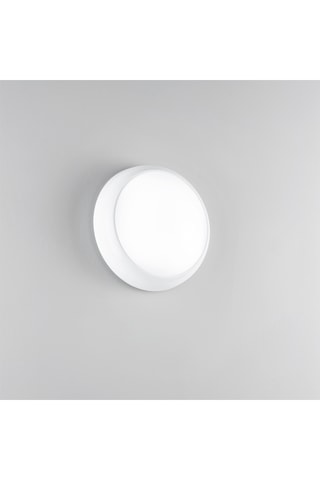 Candeeiro de teto LED Eterna - Branco - 20 W