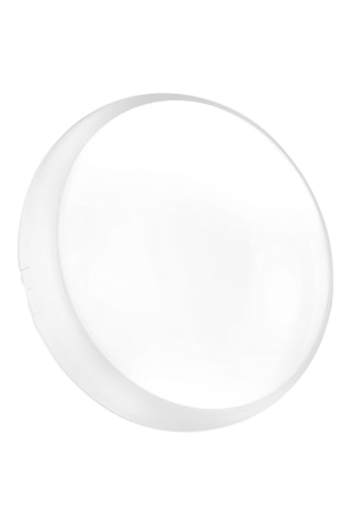 Candeeiro de teto LED Eterna - Branco - 16 W