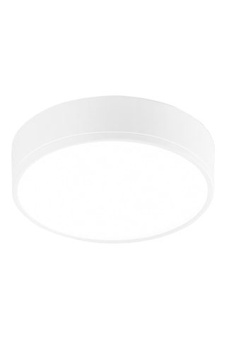Candeeiro de teto LED Klio - Branco - 36 W