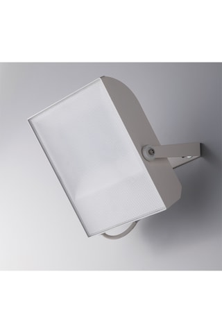 Projetor LED Kronos - Branco - 100 W