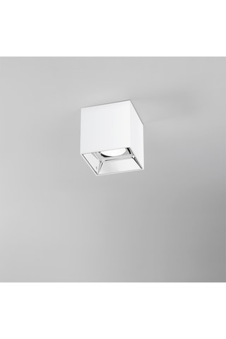 Candeeiro de teto LED Mig - Branco - 20 W