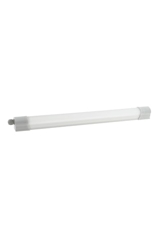 Candeeiro de teto LED Ocean - Branco - 36 W