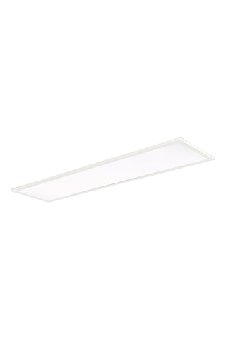 Candeeiro de teto LED Panel - Branco - 40 W