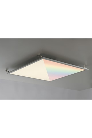 Painel LED Panel - Branco - 40 W