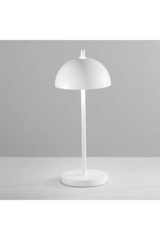 Candeeiro de mesa LED Party - Branco - 2,5 W