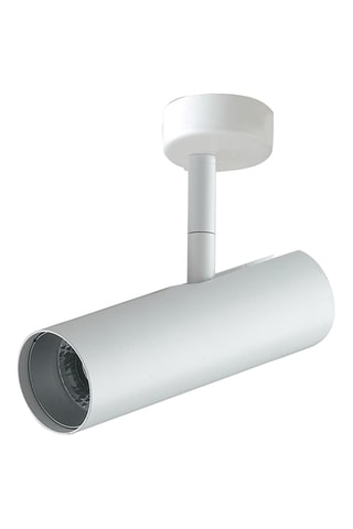 Aplique de parede LED Rocket - Branco - 7 W