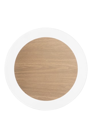 Candeeiro de teto LED Samsara - Natural - 35 W