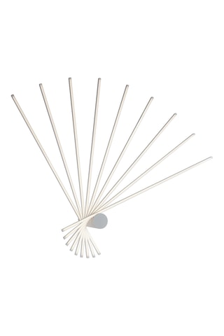 Candeeiro de teto LED Shanghai - Branco - 66 W