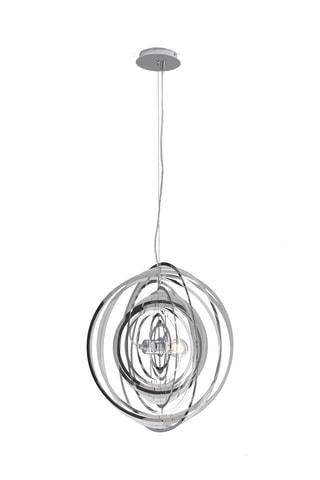 Candeeiro suspenso Club - Branco