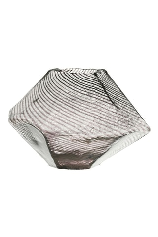 Jarro Sablon - 15,5 cm - Antracite