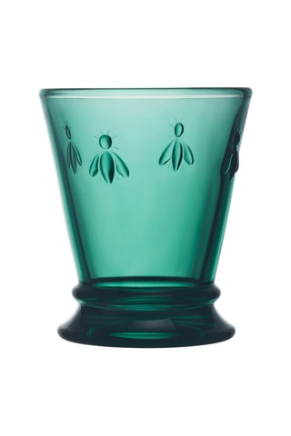 6 copos para água Abeille - 26 cl