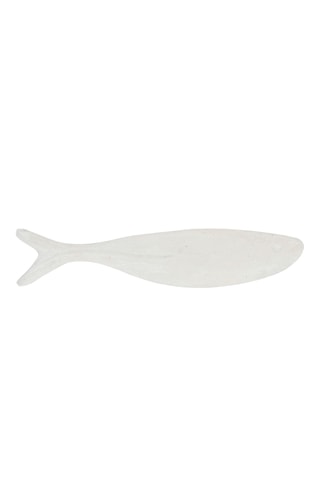 2 peixes de parede Edoni - 31 x 5,5 x 3,5/17 x 4 x 2 cm
