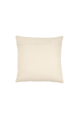 Capa de almofada Bordemer - Bege - 45 x 45 cm - Bege