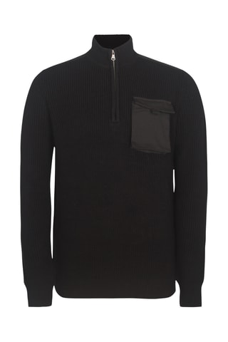 Pull Kezio - Noir