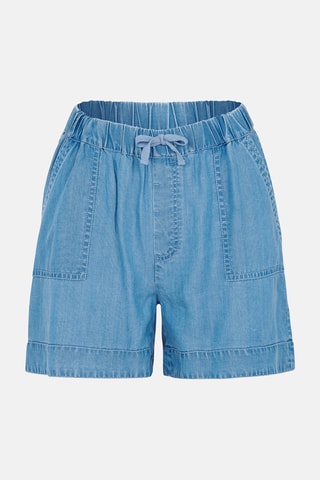 Short Pardi - Bleu clair