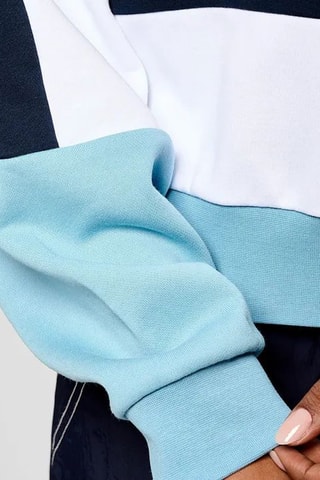 Sweat regular - Blanc