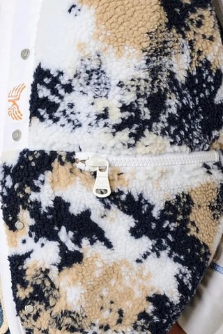 Gilet sans manches - Blanc