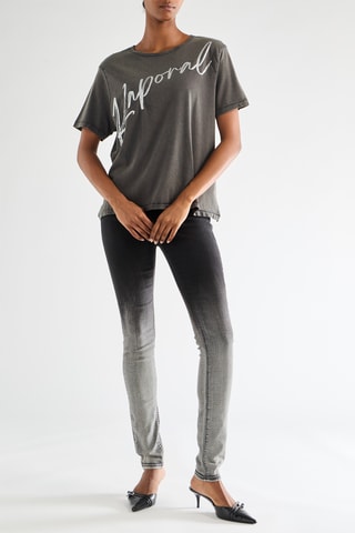 T-shirt - Gris