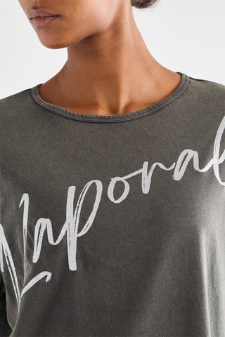 T-shirt - Gris