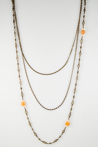 Collier - Bronze