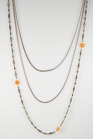 Collier - Bronze