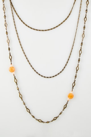 Collier - Bronze