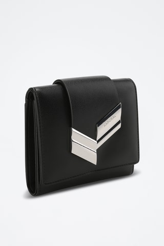 Portefeuille Era - Noir