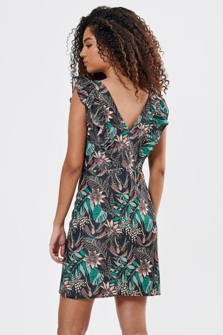 Robe - Noir