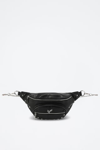 Sac banane - Noir