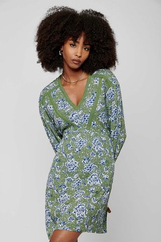 Robe - Kaki