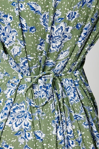 Robe - Kaki