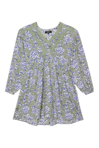 Robe - Kaki